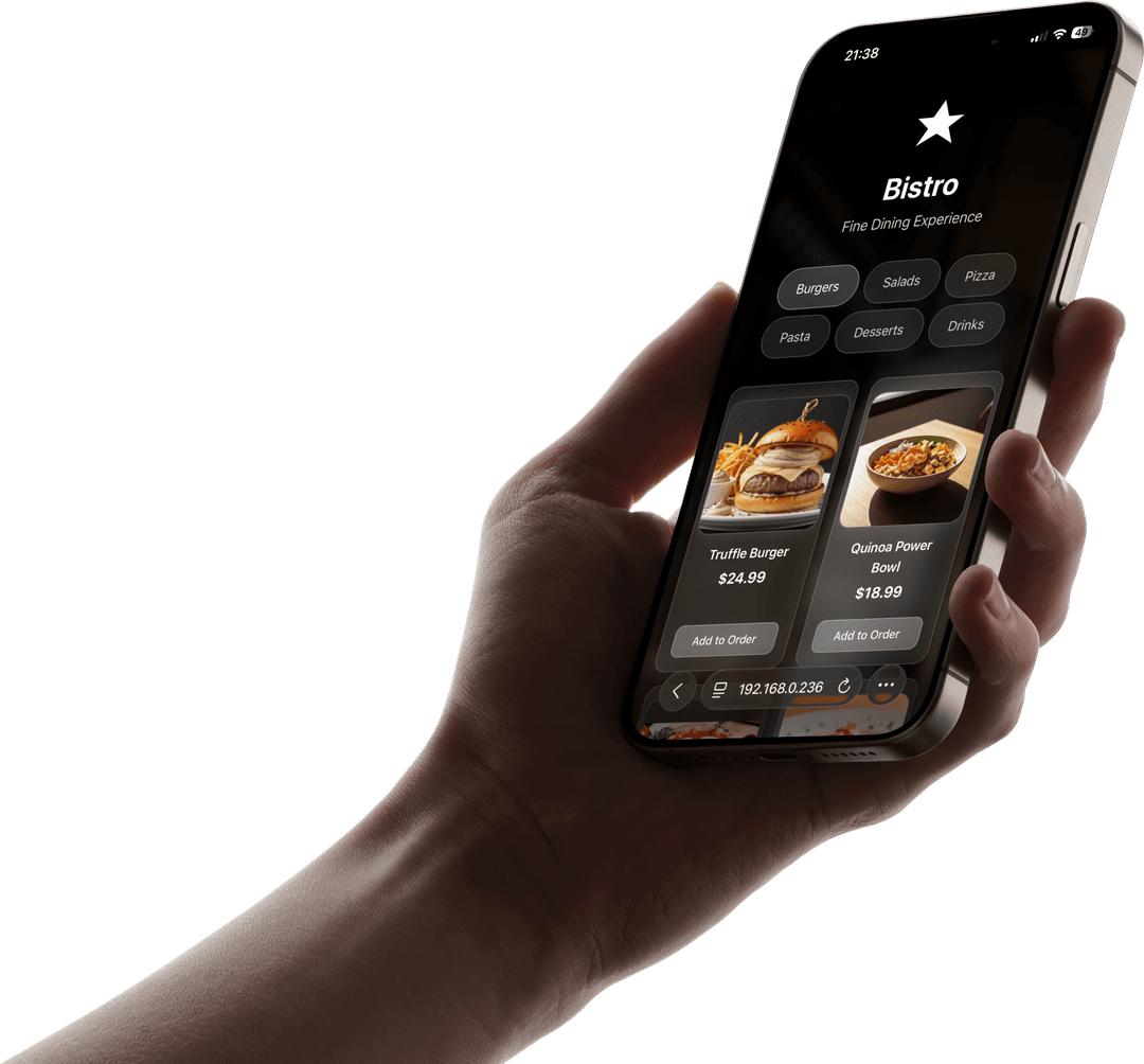 Software Solution Preview